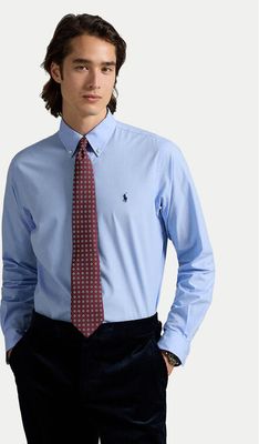 Koszula męska Polo Ralph Lauren ze sklepu: MODIVO w kategorii: Koszule męskie - zdjęcie WP-EBWP-BKLVO-LN0_0000305483782