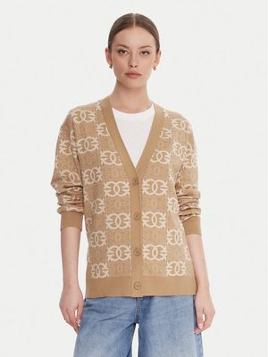 Sweter damski jesienny Pinko ze sklepu: MODIVO w kategorii: Swetry damskie - zdjęcie WP-EBWP-BKLVO-LN0_0000305484376