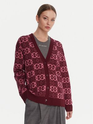 Sweter damski zimowy Pinko ze sklepu: MODIVO w kategorii: Swetry damskie - zdjęcie WP-EBWP-BKLVO-LN0_0000305484383