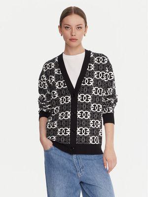 Sweter damski jesienny Pinko ze sklepu: MODIVO w kategorii: Swetry damskie - zdjęcie WP-EBWP-BKLVO-LN0_0000305484390