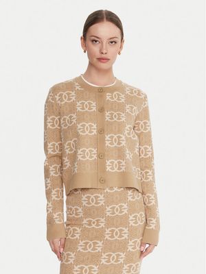 Sweter damski zimowy Pinko ze sklepu: MODIVO w kategorii: Swetry damskie - zdjęcie WP-EBWP-BKLVO-LN0_0000305484406