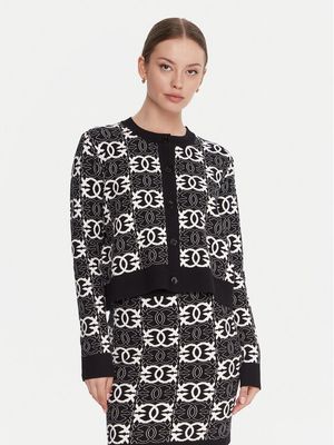 Sweter damski na jesień Pinko ze sklepu: MODIVO w kategorii: Swetry damskie - zdjęcie WP-EBWP-BKLVO-LN0_0000305484420