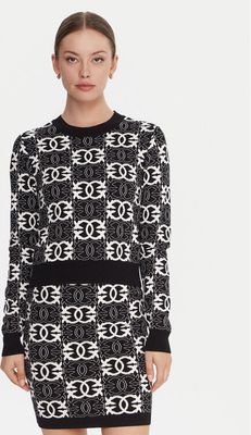 Sweter damski jesienny Pinko ze sklepu: MODIVO w kategorii: Swetry damskie - zdjęcie WP-EBWP-BKLVO-LN0_0000305484444