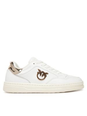 Buty sportowe damskie na wiosnę Pinko ze sklepu: MODIVO w kategorii: Buty sportowe damskie - zdjęcie WP-EBWP-BKLVO-LN0_0000305484864