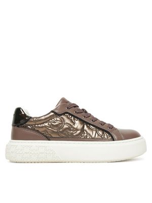 Buty sportowe damskie na wiosnę Pinko ze sklepu: MODIVO w kategorii: Buty sportowe damskie - zdjęcie WP-EBWP-BKLVO-LN0_0000305484871