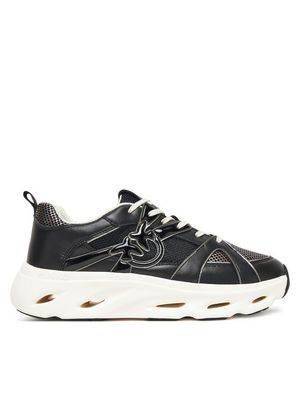 Buty sportowe damskie wiosenne Pinko ze sklepu: MODIVO w kategorii: Buty sportowe damskie - zdjęcie WP-EBWP-BKLVO-LN0_0000305484994