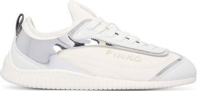 Buty sportowe damskie na wiosnę Pinko ze sklepu: MODIVO w kategorii: Buty sportowe damskie - zdjęcie WP-EBWP-BKLVO-LN0_0000305485014