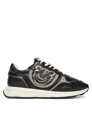 Buty sportowe damskie na wiosnę Pinko ze sklepu: MODIVO w kategorii: Buty sportowe damskie - zdjęcie WP-EBWP-BKLVO-LN0_0000305485069