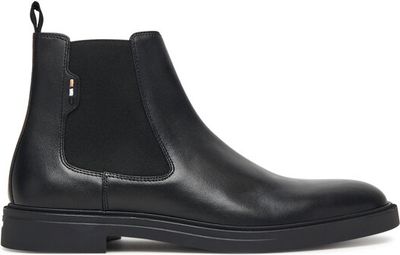 BOSS - Buty zimowe męskie zimowe ze sklepu: MODIVO w kategorii: Buty zimowe męskie - zdjęcie WP-EBWP-BKLVO-LN0_0000305486547