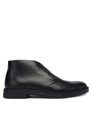 Buty zimowe męskie na zimę BOSS ze sklepu: MODIVO w kategorii: Buty zimowe męskie - zdjęcie WP-EBWP-BKLVO-LN0_0000305486622