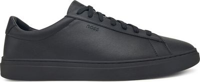 BOSS - Buty sportowe męskie jesienne ze sklepu: MODIVO w kategorii: Buty sportowe męskie - zdjęcie WP-EBWP-BKLVO-LN0_0000305486844