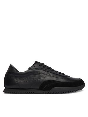 BOSS - Buty sportowe męskie na jesień ze sklepu: MODIVO w kategorii: Buty sportowe męskie - zdjęcie WP-EBWP-BKLVO-LN0_0000305486929