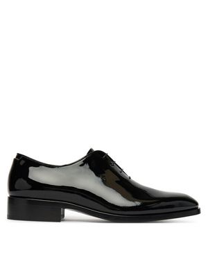 Buty eleganckie męskie na jesień BOSS ze sklepu: MODIVO w kategorii: Buty eleganckie męskie - zdjęcie WP-EBWP-BKLVO-LN0_0000305487056