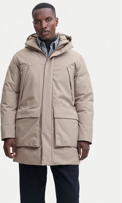 Kurtka męska Jack & Jones ze sklepu: MODIVO w kategorii: Kurtki męskie - zdjęcie WP-EBWP-BKLVO-LN0_0000305487896