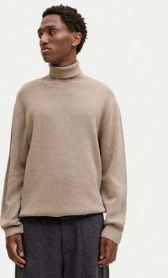 Jack & Jones - Sweter męski wiosenny ze sklepu: MODIVO w kategorii: Swetry męskie - zdjęcie WP-EBWP-BKLVO-LN0_0000305487902