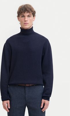 Jack & Jones - Sweter męski na zimę ze sklepu: MODIVO w kategorii: Swetry męskie - zdjęcie WP-EBWP-BKLVO-LN0_0000305487919