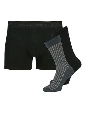 Majtki męskie letni Jack & Jones ze sklepu: MODIVO w kategorii: Majtki męskie - zdjęcie WP-EBWP-BKLVO-LN0_0000305487926