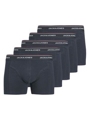 Majtki męskie na lato Jack & Jones ze sklepu: MODIVO w kategorii: Majtki męskie - zdjęcie WP-EBWP-BKLVO-LN0_0000305487971