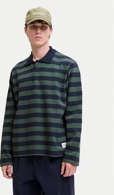 T-shirt męski jesienny Jack & Jones ze sklepu: MODIVO w kategorii: T-shirty męskie - zdjęcie WP-EBWP-BKLVO-LN0_0000305488060