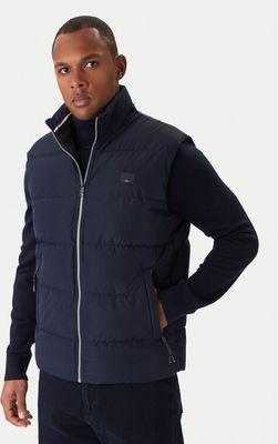 Kamizelka męska jesienna Jack & Jones ze sklepu: MODIVO w kategorii: Kamizelki męskie - zdjęcie WP-EBWP-BKLVO-LN0_0000305488244