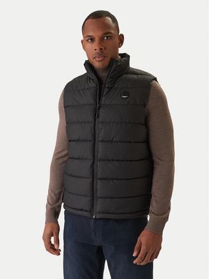 Kamizelka męska Jack & Jones ze sklepu: MODIVO w kategorii: Kamizelki męskie - zdjęcie WP-EBWP-BKLVO-LN0_0000305488404