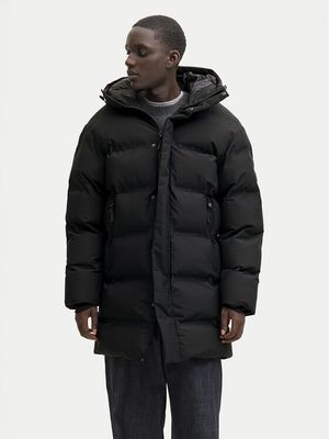 Kurtka męska Jack & Jones ze sklepu: MODIVO w kategorii: Kurtki męskie - zdjęcie WP-EBWP-BKLVO-LN0_0000305488534