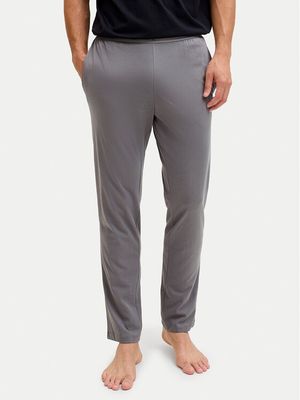 Piżama męska elegancki Jack & Jones ze sklepu: MODIVO w kategorii: Piżamy męskie - zdjęcie WP-EBWP-BKLVO-LN0_0000305488596