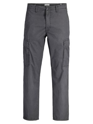 Spodnie męskie jesienne Jack & Jones ze sklepu: MODIVO w kategorii: Spodnie męskie - zdjęcie WP-EBWP-BKLVO-LN0_0000305488626