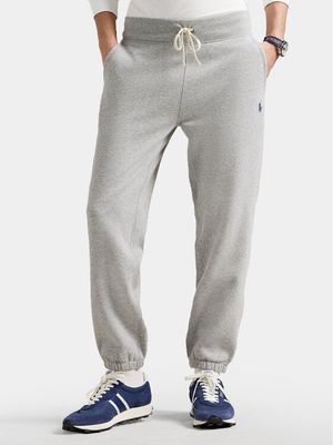 Spodnie męskie Polo Ralph Lauren ze sklepu: MODIVO w kategorii: Spodnie męskie - zdjęcie WP-EBWP-BKLVO-LN0_0000305488640