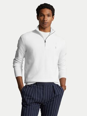 Sweter męski elegancki Polo Ralph Lauren ze sklepu: MODIVO w kategorii: Swetry męskie - zdjęcie WP-EBWP-BKLVO-LN0_0000305488664