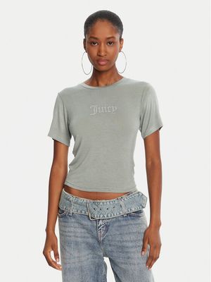 Bluzka damska młodzieżowa Juicy Couture ze sklepu: MODIVO w kategorii: Bluzki damskie - zdjęcie WP-EBWP-BKLVO-LN0_0000305489326