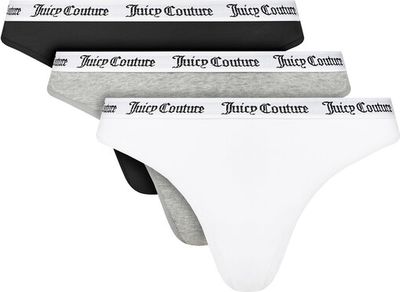 Juicy Couture - Majtki damskie casual ze sklepu: MODIVO w kategorii: Majtki damskie - zdjęcie WP-EBWP-BKLVO-LN0_0000305489432