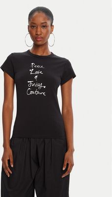 Bluzka damska na zimę Juicy Couture ze sklepu: MODIVO w kategorii: Bluzki damskie - zdjęcie WP-EBWP-BKLVO-LN0_0000305489500