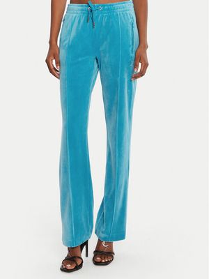 Spodnie damskie na zimę Juicy Couture ze sklepu: MODIVO w kategorii: Spodnie damskie - zdjęcie WP-EBWP-BKLVO-LN0_0000305489548