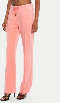 Spodnie damskie wiosenne Juicy Couture ze sklepu: MODIVO w kategorii: Spodnie damskie - zdjęcie WP-EBWP-BKLVO-LN0_0000305489555