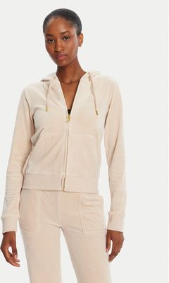 Bluza damska na wiosnę Juicy Couture ze sklepu: MODIVO w kategorii: Bluzy damskie - zdjęcie WP-EBWP-BKLVO-LN0_0000305489562