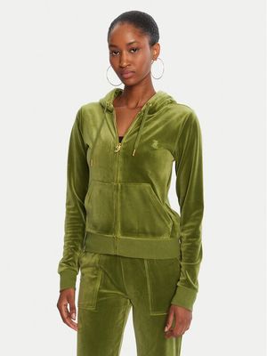 Bluza damska na zimę Juicy Couture ze sklepu: MODIVO w kategorii: Bluzy damskie - zdjęcie WP-EBWP-BKLVO-LN0_0000305489579
