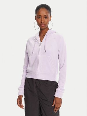 Bluza damska na wiosnę Juicy Couture ze sklepu: MODIVO w kategorii: Bluzy damskie - zdjęcie WP-EBWP-BKLVO-LN0_0000305489593