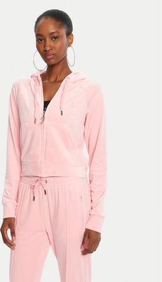 Bluza damska na wiosnę Juicy Couture ze sklepu: MODIVO w kategorii: Bluzy damskie - zdjęcie WP-EBWP-BKLVO-LN0_0000305489609