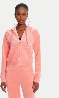 Bluza damska na zimę Juicy Couture ze sklepu: MODIVO w kategorii: Bluzy damskie - zdjęcie WP-EBWP-BKLVO-LN0_0000305489654