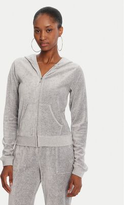 Juicy Couture - Bluza damska na wiosnę ze sklepu: MODIVO w kategorii: Bluzy damskie - zdjęcie WP-EBWP-BKLVO-LN0_0000305489661