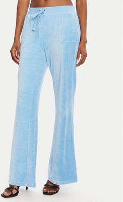 Spodnie damskie na zimę Juicy Couture ze sklepu: MODIVO w kategorii: Spodnie damskie - zdjęcie WP-EBWP-BKLVO-LN0_0000305489678
