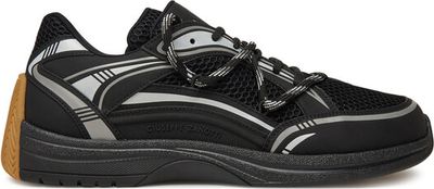 Buty sportowe męskie jesienne Giuseppe Zanotti ze sklepu: MODIVO w kategorii: Buty sportowe męskie - zdjęcie WP-EBWP-BKLVO-LN0_0000305490070
