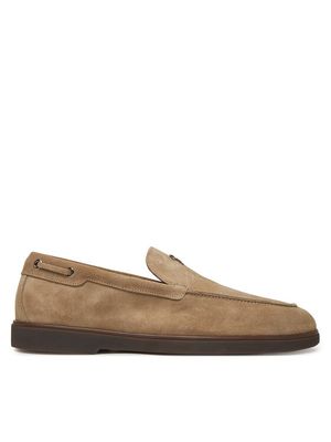 Giuseppe Zanotti - Mokasyny męskie ze sklepu: MODIVO w kategorii: Mokasyny męskie - zdjęcie WP-EBWP-BKLVO-LN0_0000305490162