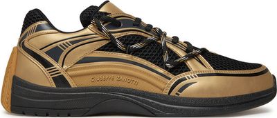 Buty sportowe męskie jesienne Giuseppe Zanotti ze sklepu: MODIVO w kategorii: Buty sportowe męskie - zdjęcie WP-EBWP-BKLVO-LN0_0000305490209