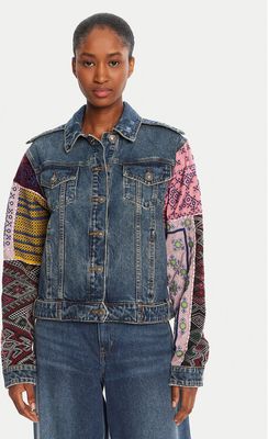 Desigual - Kurtka damska na zimę ze sklepu: MODIVO w kategorii: Kurtki damskie - zdjęcie WP-EBWP-BKLVO-LN0_0000305491800