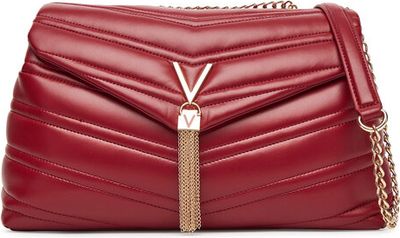 Kopertówka elegancka Valentino ze sklepu: MODIVO w kategorii: Kopertówki - zdjęcie WP-EBWP-BKLVO-LN0_0000305494658
