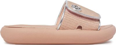 Michael Michael Kors - Klapki dziecięce letnie ze sklepu: MODIVO w kategorii: Klapki dziecięce - zdjęcie WP-EBWP-BKLVO-LN0_0000305495563