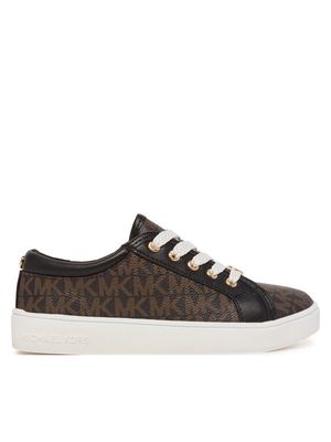 Buty sportowe dziecięce na wiosnę Michael Michael Kors ze sklepu: MODIVO w kategorii: Buty sportowe dziecięce - zdjęcie WP-EBWP-BKLVO-LN0_0000305495587