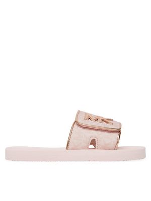 Klapki dziecięce zimowy Michael Michael Kors ze sklepu: MODIVO w kategorii: Klapki dziecięce - zdjęcie WP-EBWP-BKLVO-LN0_0000305495679